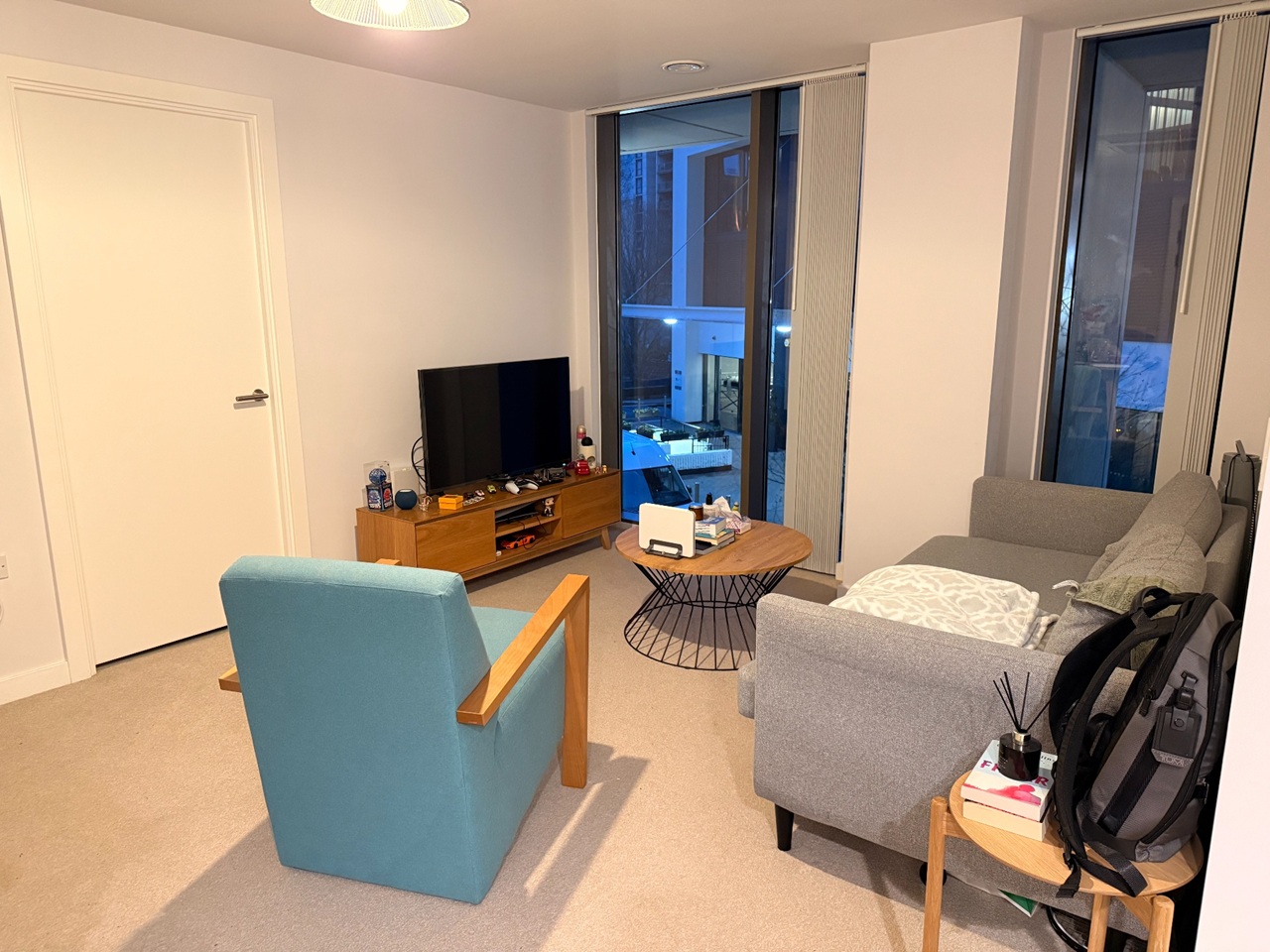 Additional image 10 of Room in a Shared Flat, Aston Place, B1, N1 7GU