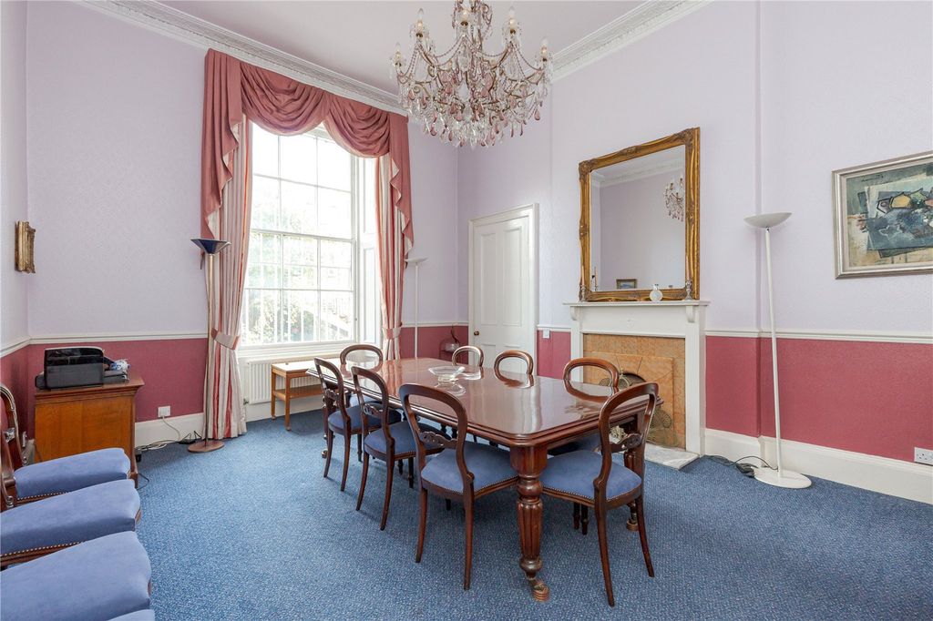 Additional image 7 of 6 bed terraced house for saleBrandon Street, New Town, Edinburgh EH3