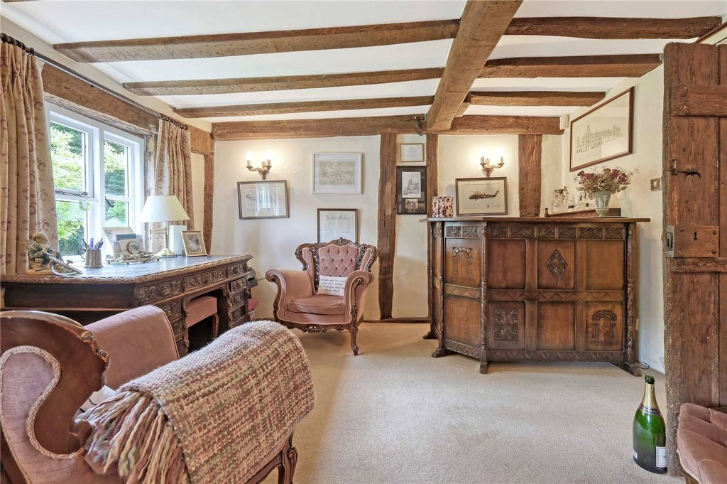 Additional image 20 of Land for saleStebbing Road, Felsted CM6