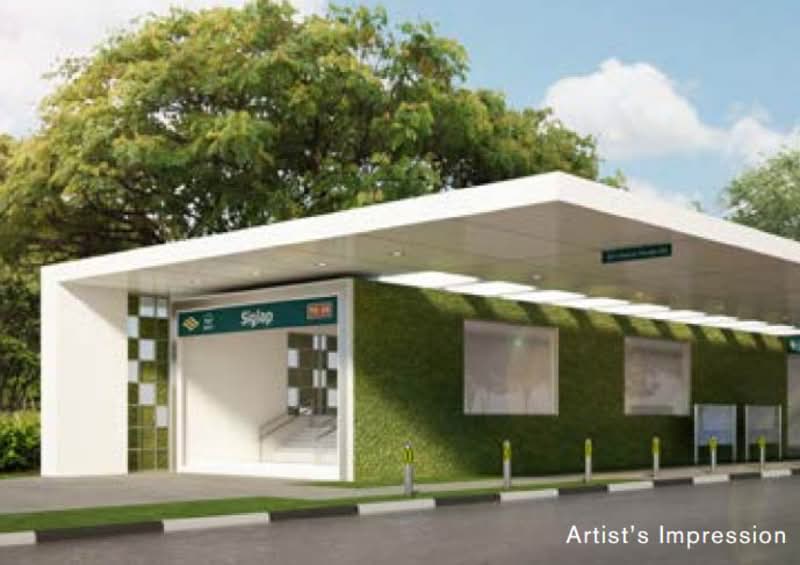 Additional image 25 of 10 Siglap Link