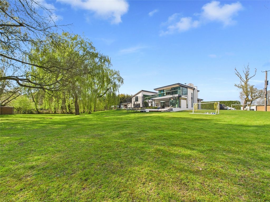 Additional image 19 of 5 bed detached house for saleAshford Hill Road, Headley, Thatcham, Hampshire RG19