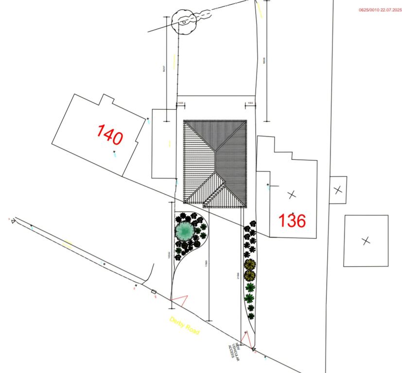 Additional image 3 of Land for saleDerby Road, Stanley DE7