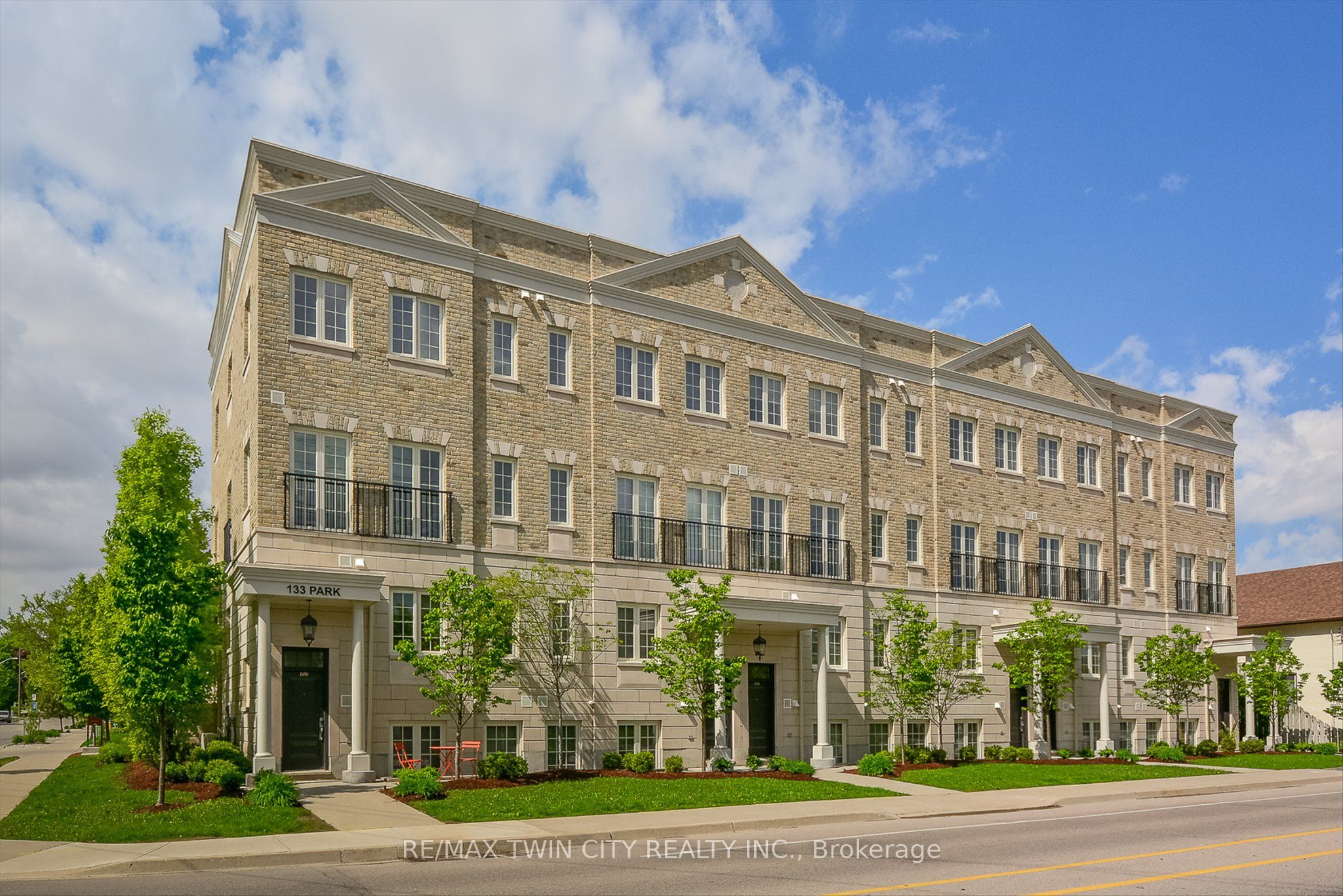 101-133 Park Street, Waterloo, ON, N2L 6L7