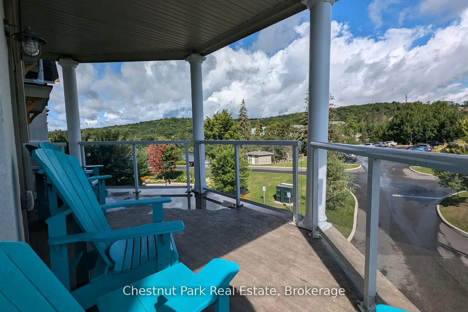 25 Pen Lake Point Road 316