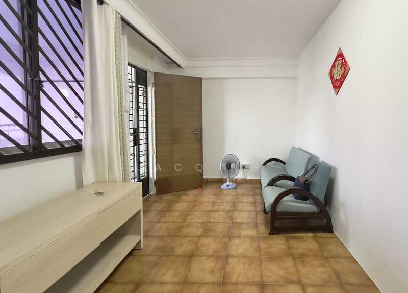 Additional image 2 of 666 Yishun Avenue 4