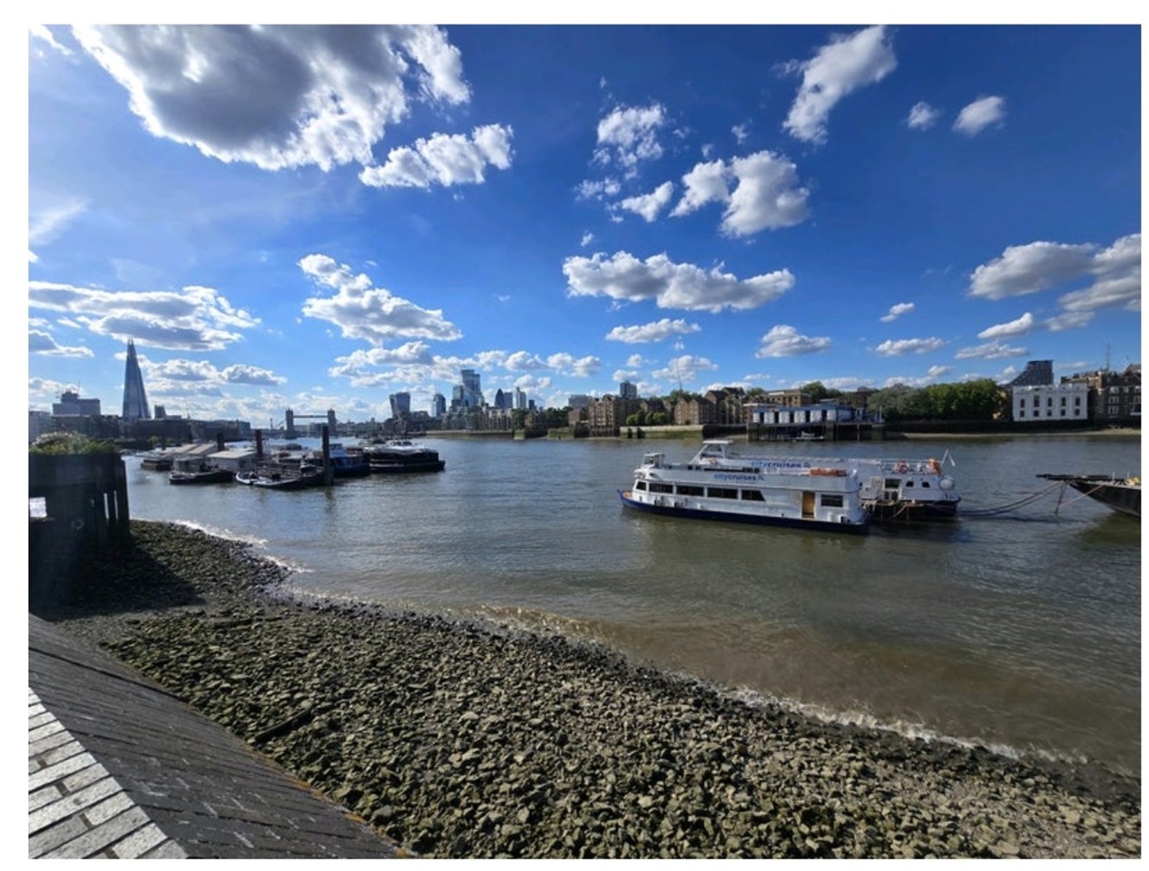 Additional image 8 of Room in a Shared Flat, Lower Road, SE16, N1 7GU
