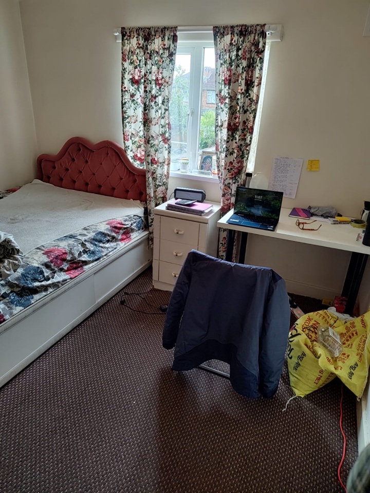 Additional image 22 of Room in a Shared House, Bragg Road, B20, N1 7GU