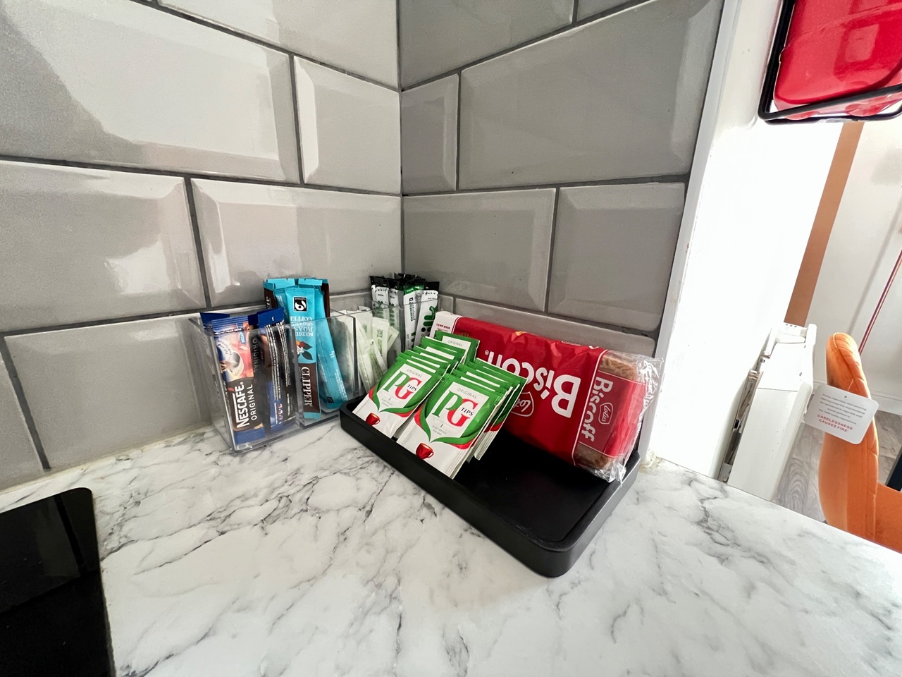 Additional image 5 of 1 Bed Flat, Trafalgar Road, B13, N1 7GU