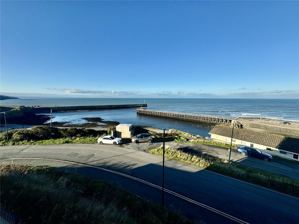 1 bed flat for salePen-Yr-Angor, Aberystwyth, Ceredigion SY23 photo 4
