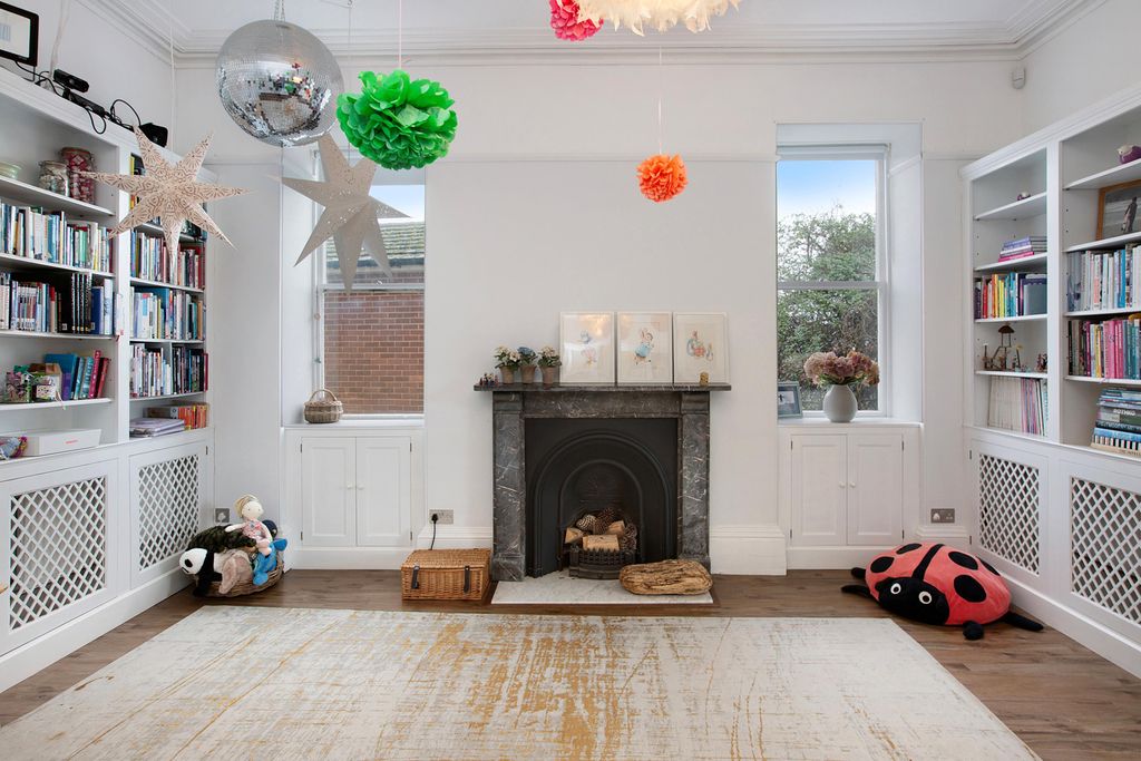 Additional image 15 of 7 bed detached house for saleSt Leonards Place, Exeter, Devon EX2