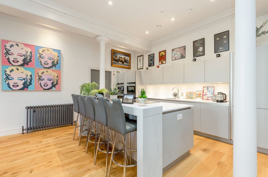 Additional image 3 of 2 bed flat for saleDonaldson Drive, The Playfair Development, Edinburgh EH12