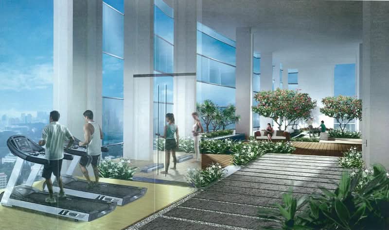 Additional image 15 of 6 Sinaran Drive