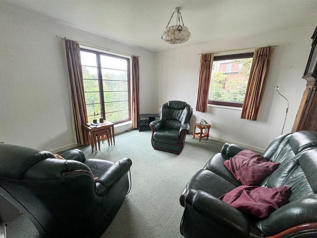 Additional image 4 of 2 bed flat for saleGerddi Rheidol, Trefechan, Aberystwyth SY23