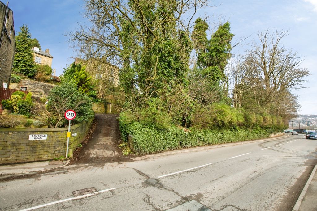Additional image 10 of Land for saleJerry Lane, Sowerby Bridge, West Yorkshire HX6