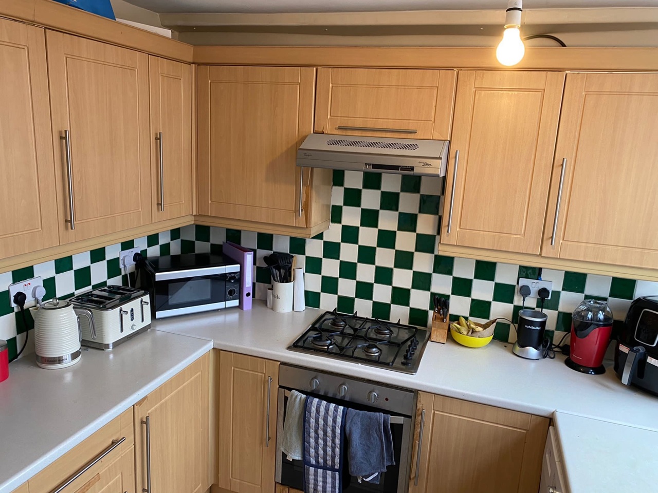 Additional image 3 of Room in a Shared Flat, Wayford Street, SW11, N1 7GU