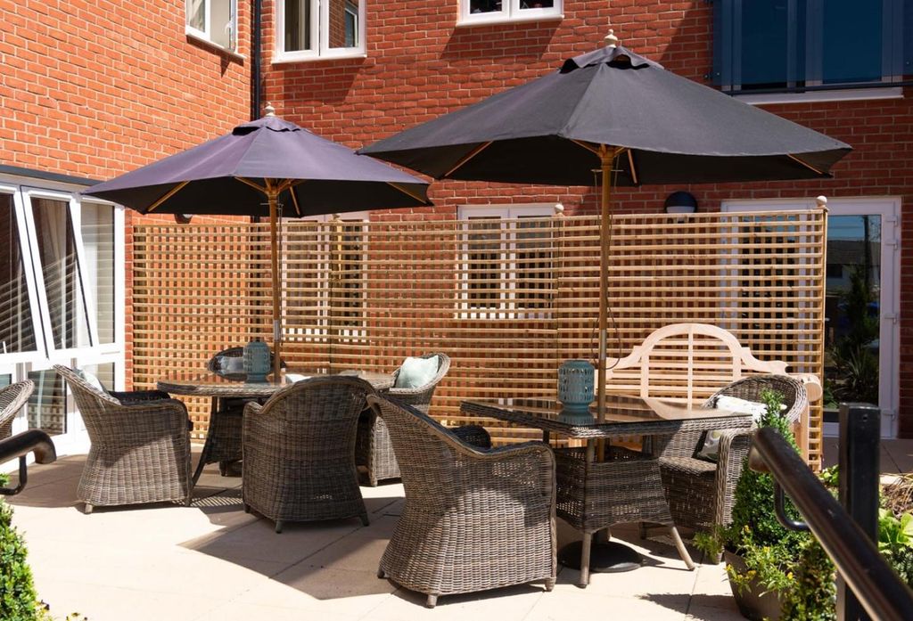 Additional image 19 of 2 bed flat for saleSandy Lane, Prestatyn LL19