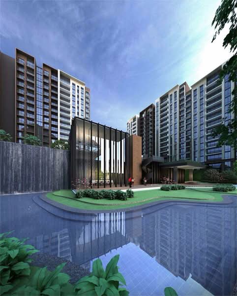 Additional image 7 of 8 Woodleigh Lane