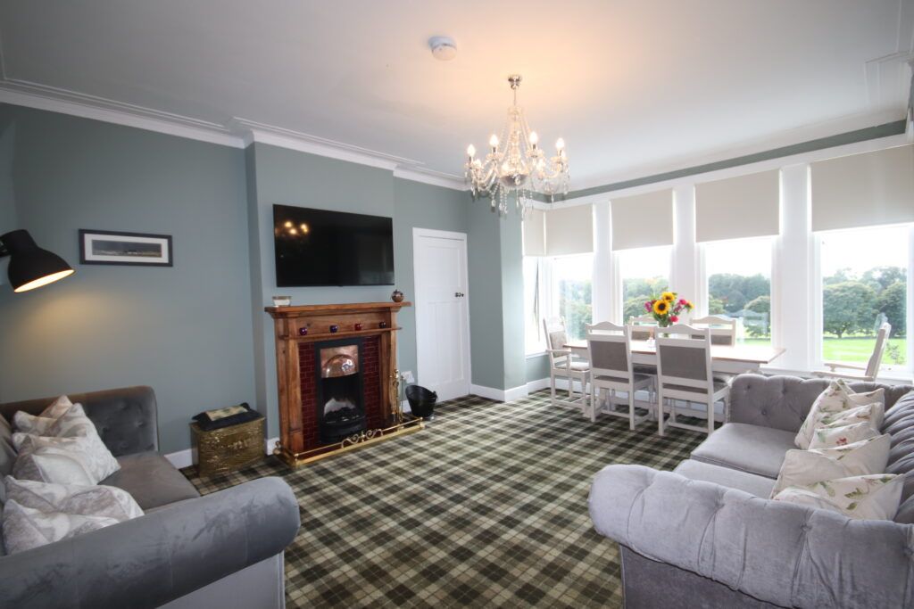 Additional image 5 of 3 bed flat for sale18 Auchnacloich Road, Rothesay PA20
