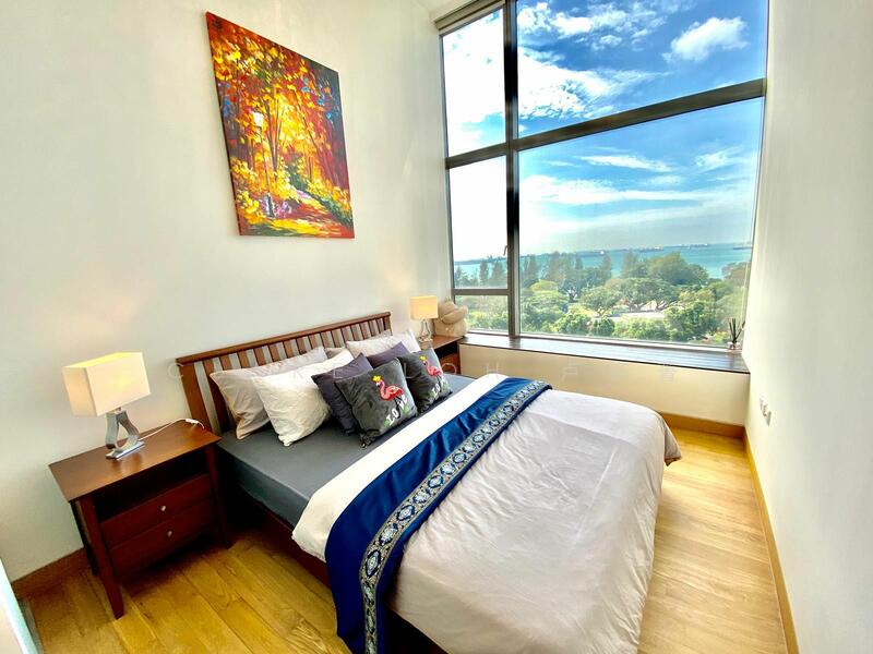 Additional image 7 of Panoramic unblocked sea view 3 bedrooms plus study 4.2m ceiling height wow factor