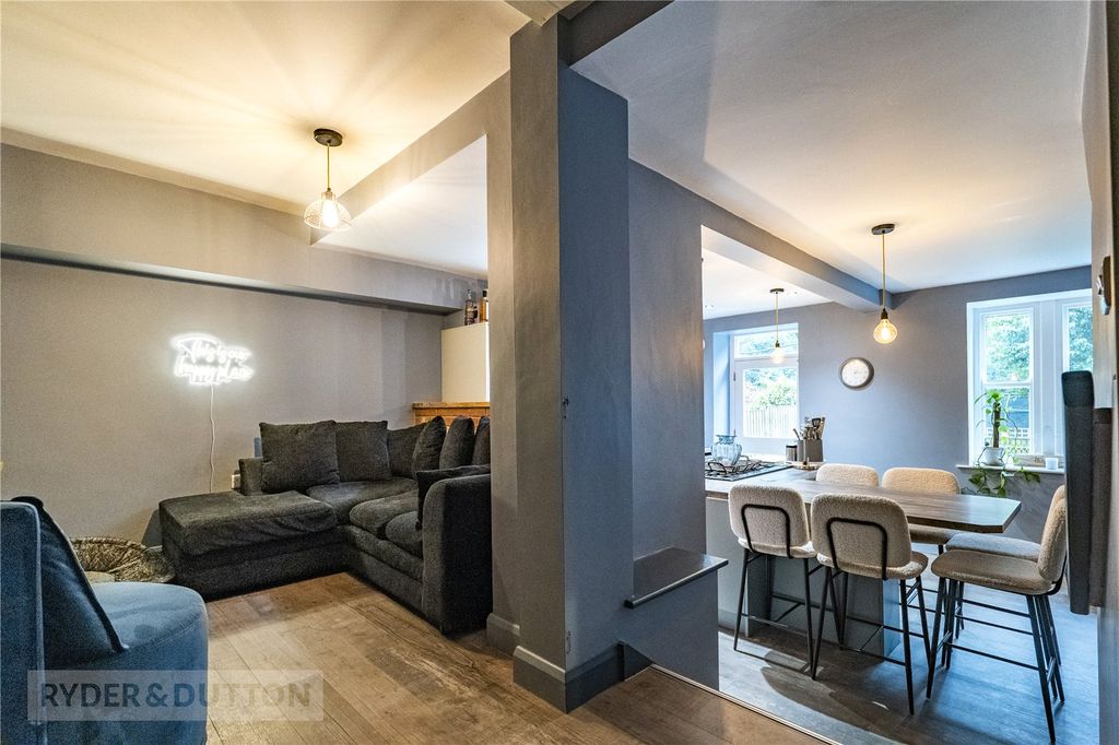 Additional image 13 of 4 bed terraced house for saleBank Buildings, Meltham, Holmfirth, West Yorkshire HD9