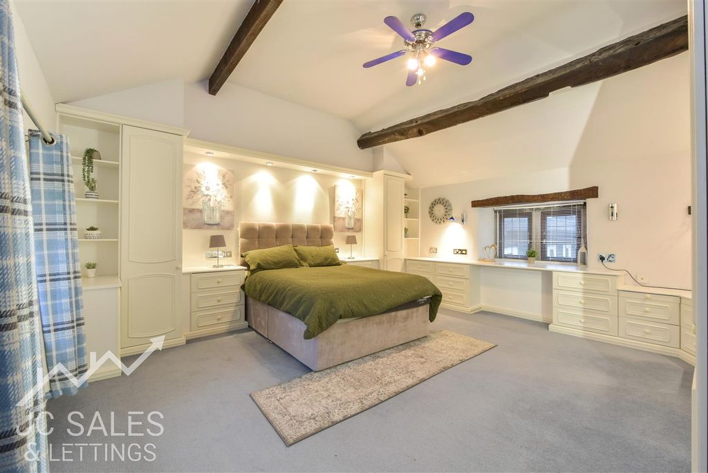 Additional image 8 of 5 bed property for saleChapel Street, Bakewell DE45