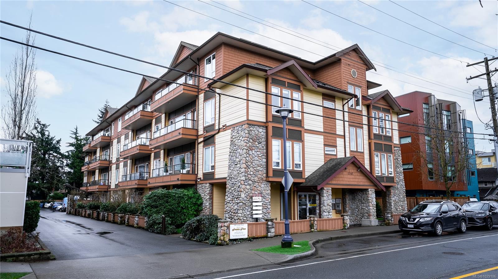 307-2747 Jacklin Road, Langford, BC, V9B 3X7