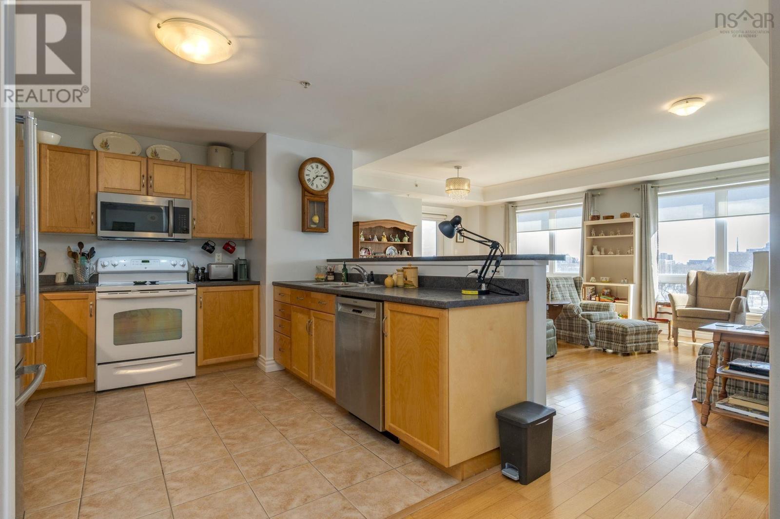 Additional image 6 of 502-5839 Cunard Street, Halifax, NS, B3K0B9