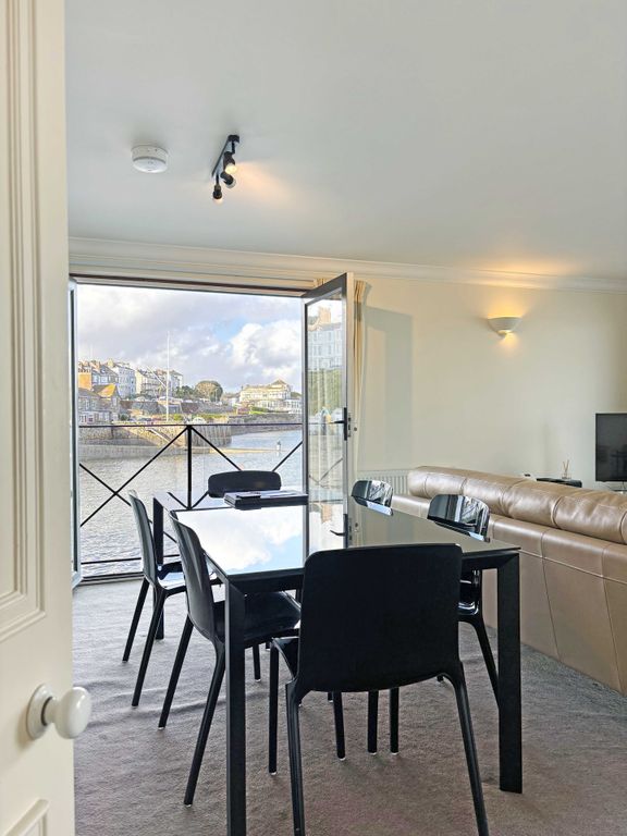 Additional image 5 of 2 bed flat for saleAdmirals Quay, The Packet Quays, Falmouth, Cornwall TR11