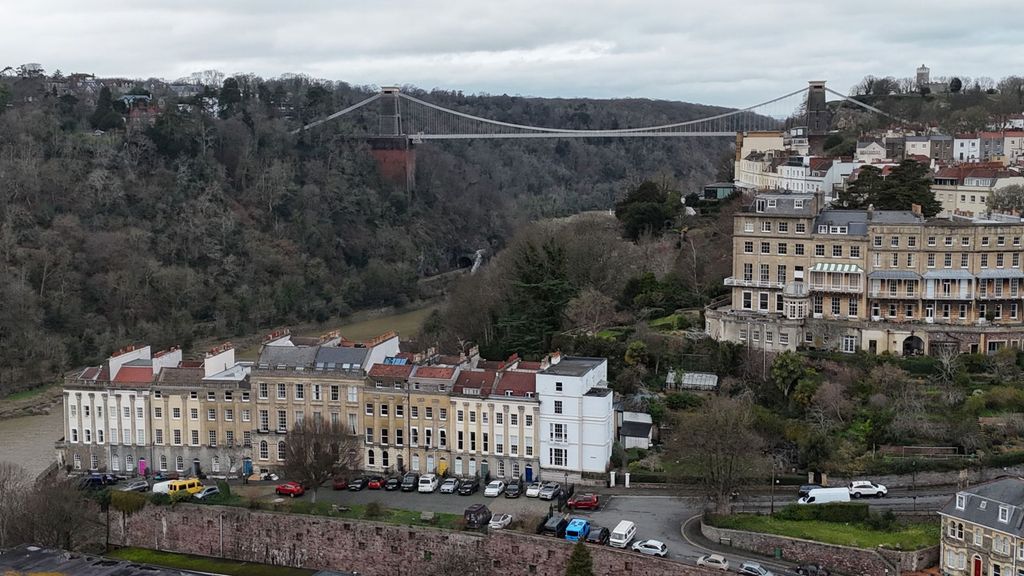 Additional image 20 of 3 bed flat for saleWindsor Terrace, Clifton BS8