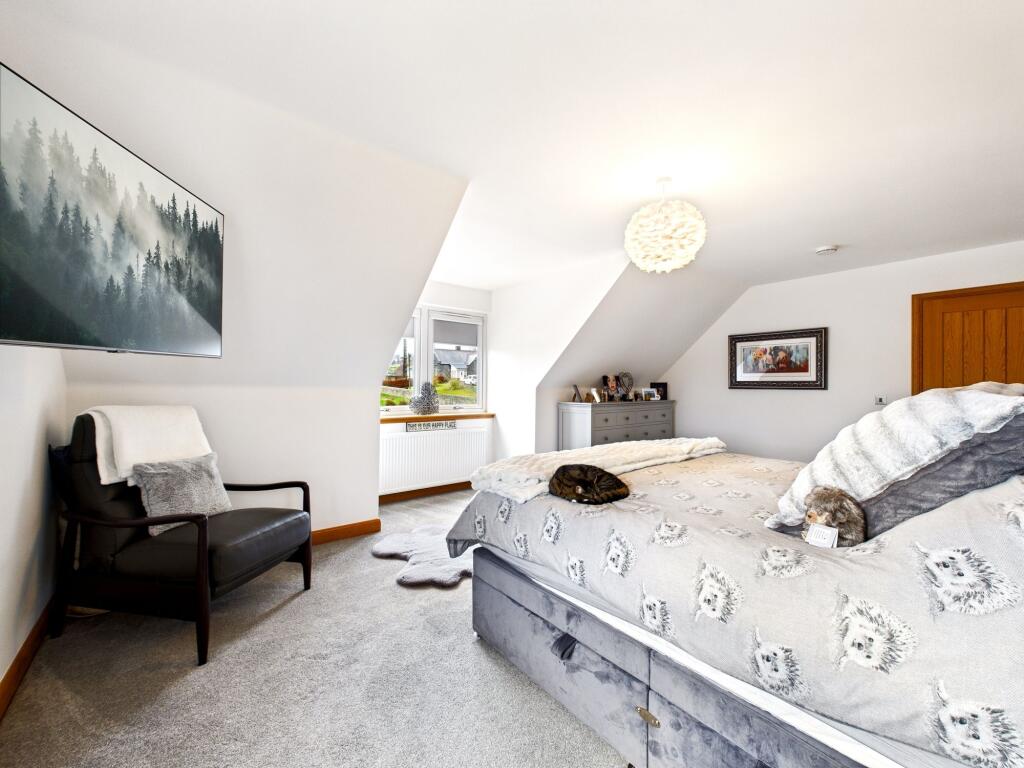 Additional image 25 of Forbes, Alford, AB33