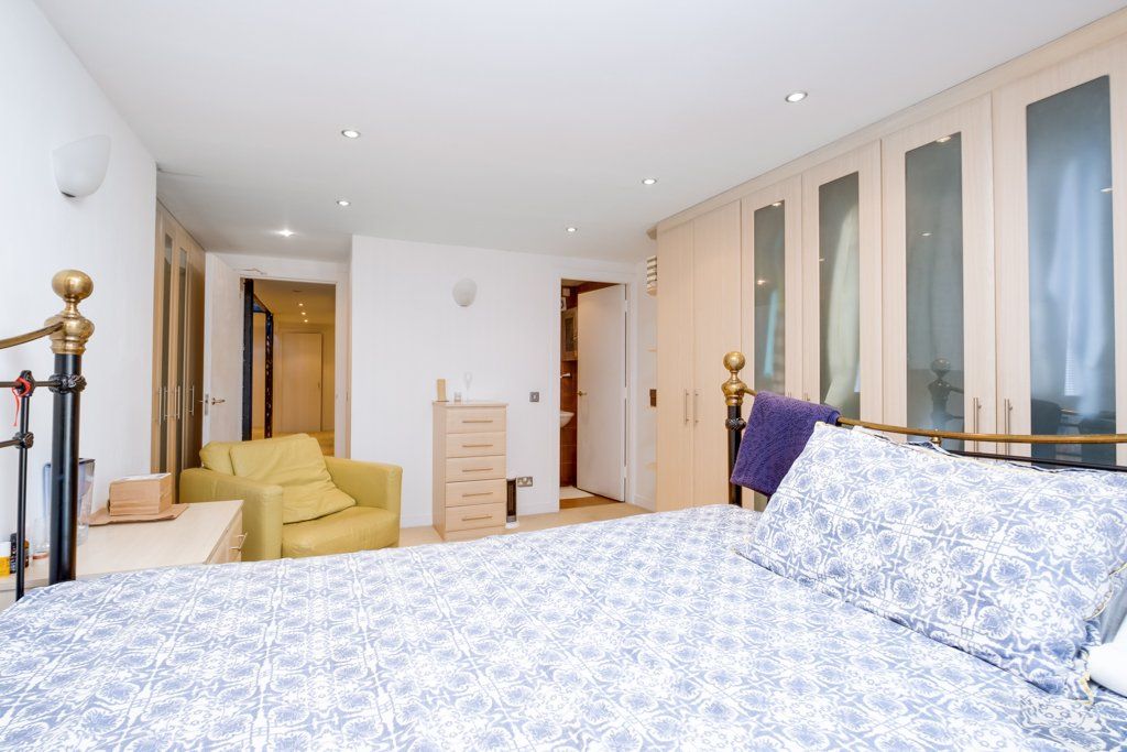 Additional image 16 of 2 bed flat for saleSherborne Lofts, 33 Grosvenor Street West, Birmingham B16