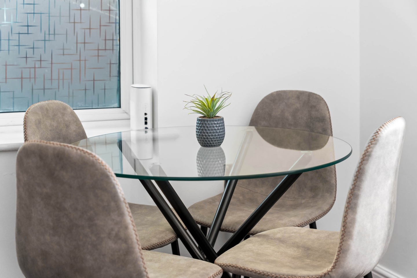 Additional image 13 of 2 Bed Flat, Townsend Way, B1, N1 7GU