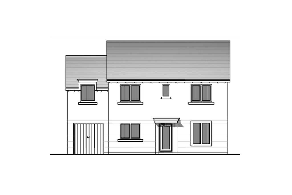 Additional image 5 of Land for saleLakeside Gardens, Nantyglo, Ebbw Vale NP23