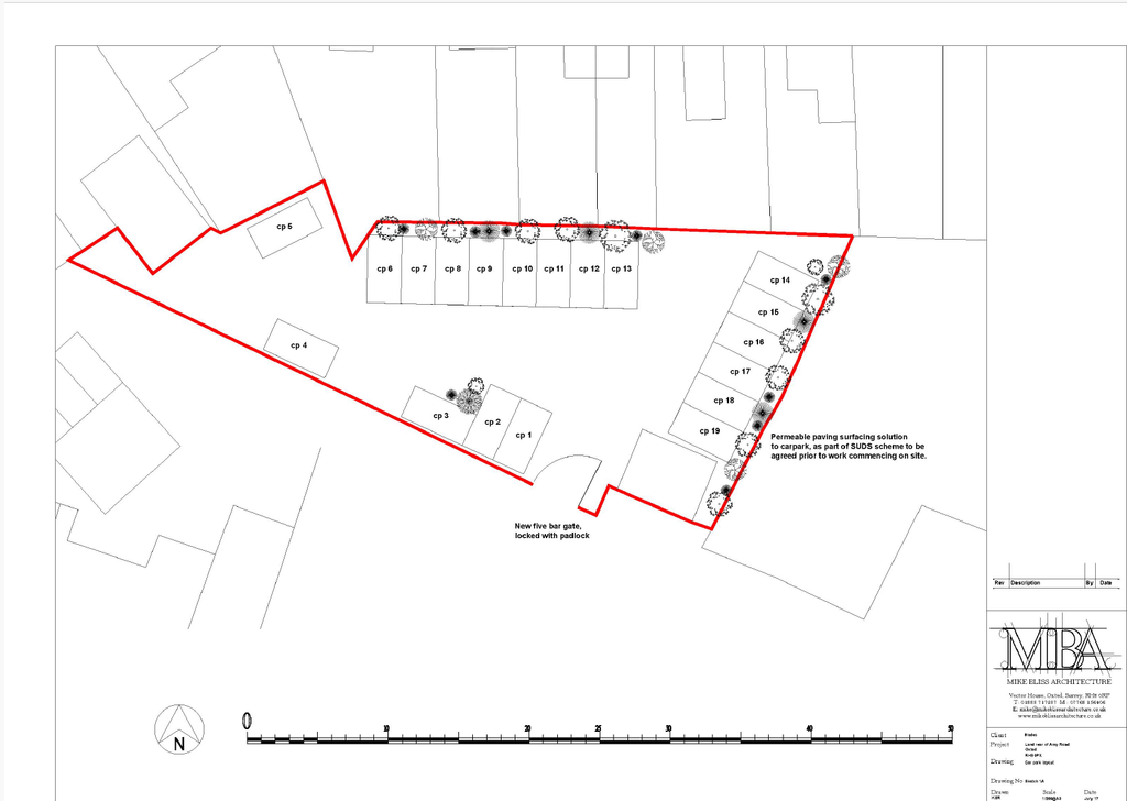 Additional image 23 of Land for saleAmy Road, Oxted, Surrey RH8
