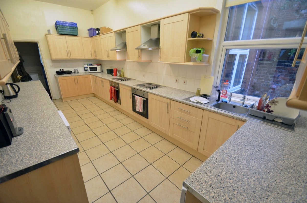 Additional image 15 of 8 Bed Terraced House, Belle Vue Road, LS3, N1 7GU
