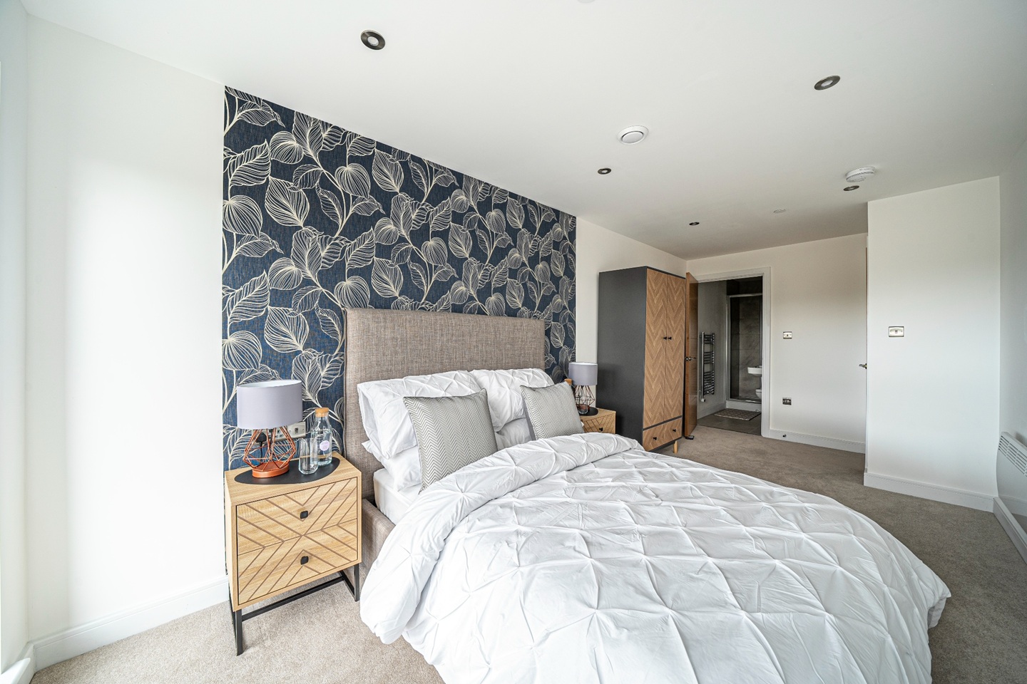 Additional image 3 of 2 Bed Flat, Leeds City Center, LS9, N1 7GU