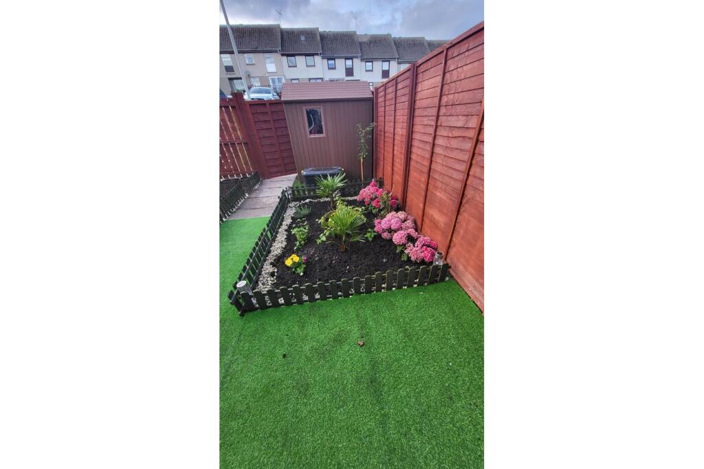 Additional image 21 of Cornhill Terrace, Aberdeen, AB16