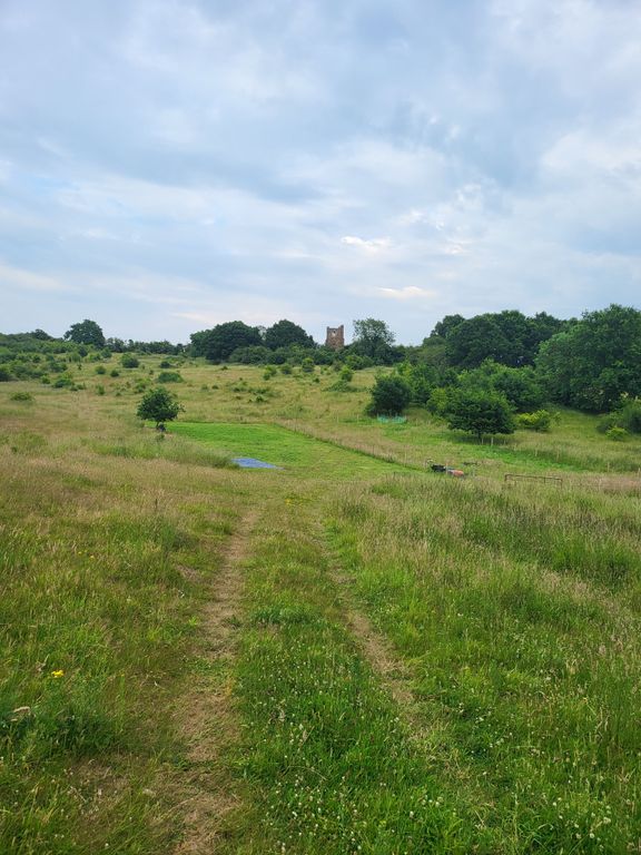 Land for saleGreat Lane MK45