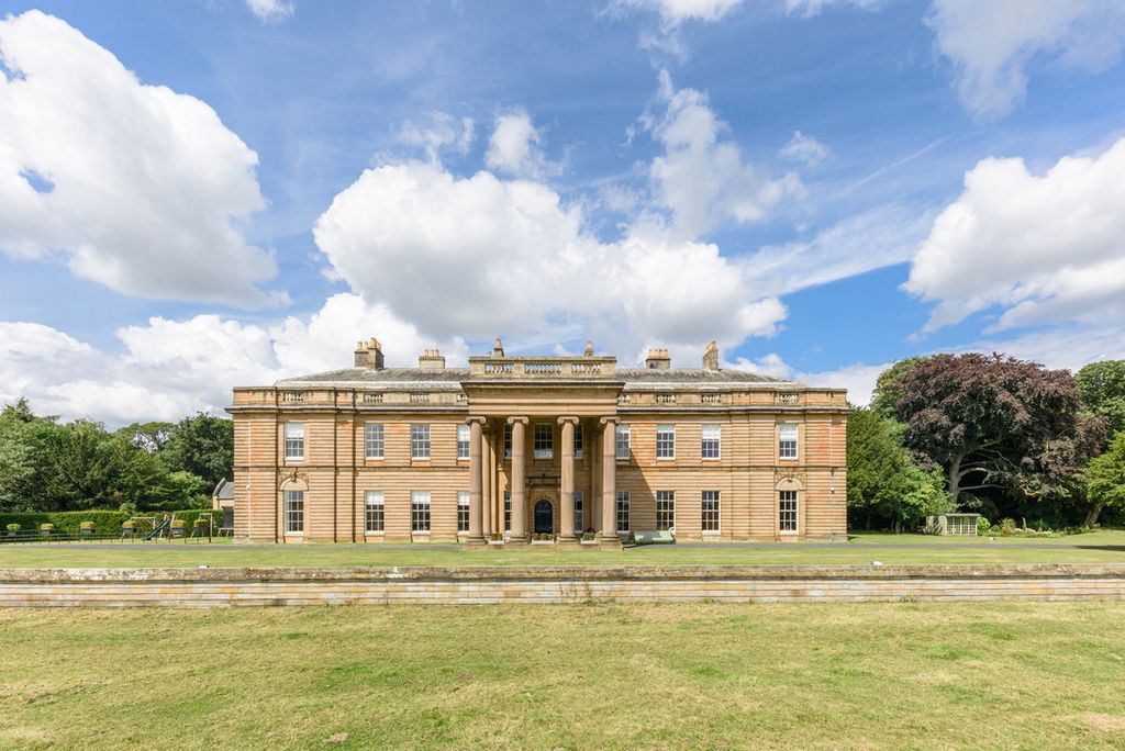 Additional image 35 of 11 bed country house for saleThe Hall Burn Hall Estate, Durham DH1
