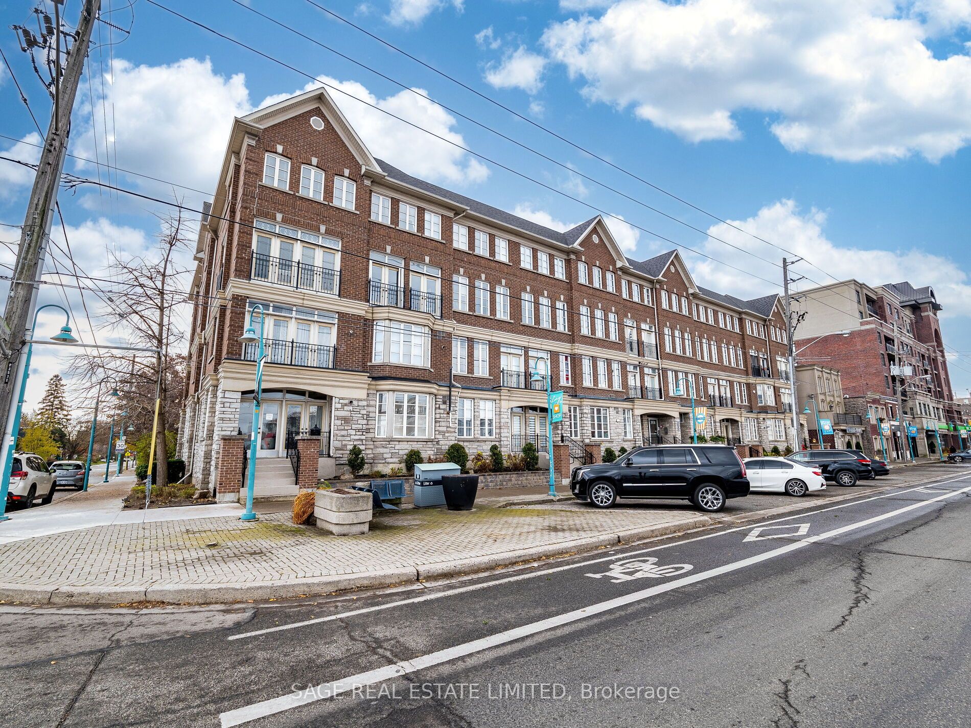 Additional image 5 of 202-3531 Lake Shore Boulevard W, Toronto, ON, M8W 1P4