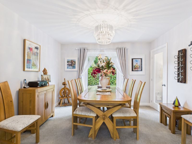 Additional image 8 of 5 bed detached house for saleStation Road, Nantgaredig, Carmarthen SA32