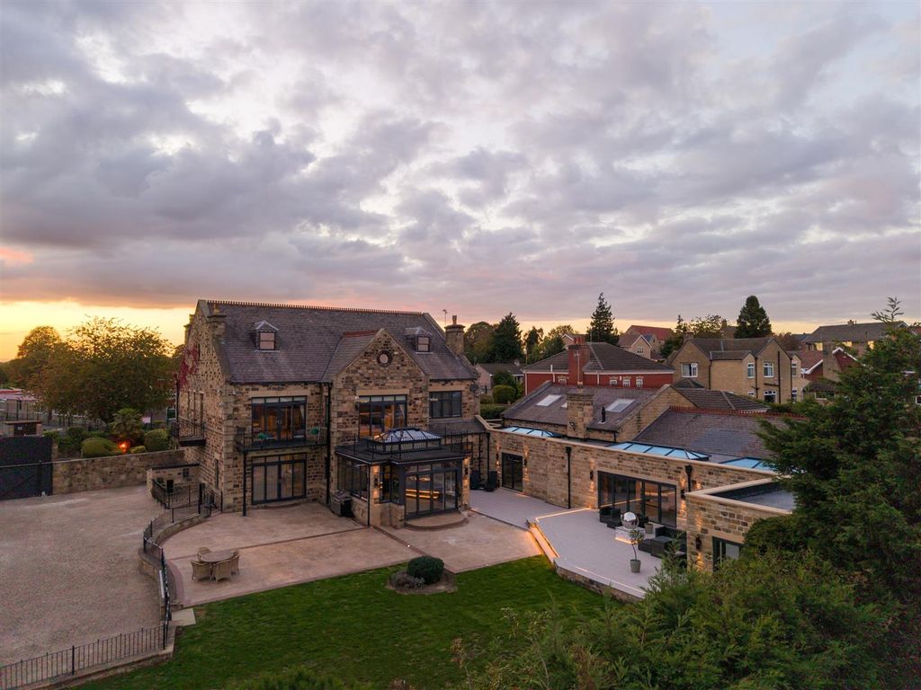 Additional image 47 of 4 bed detached house for sale72 Kiveton Lane, Todwick, Sheffield S26