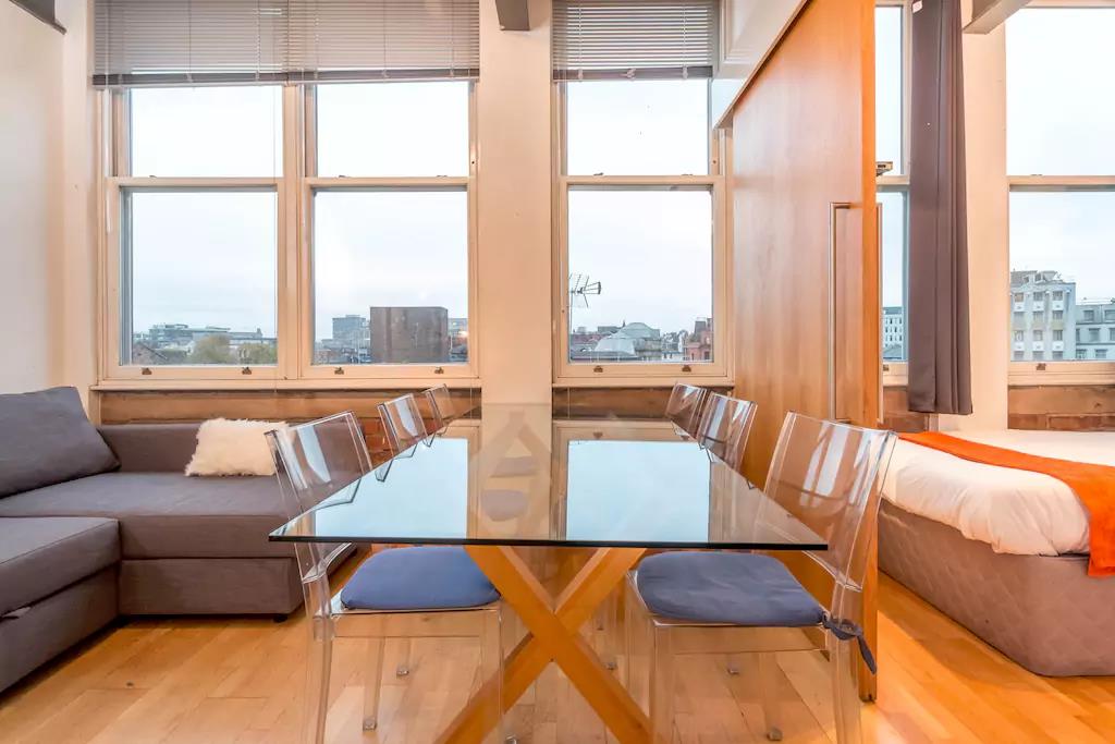 Additional image 3 of 2 Bed Flat, Church Street, M4, N1 7GU