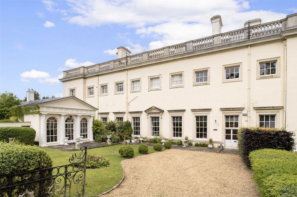 Additional image 9 of 4 bed maisonette for saleMissenden Road, Amersham, Buckinghamshire HP7