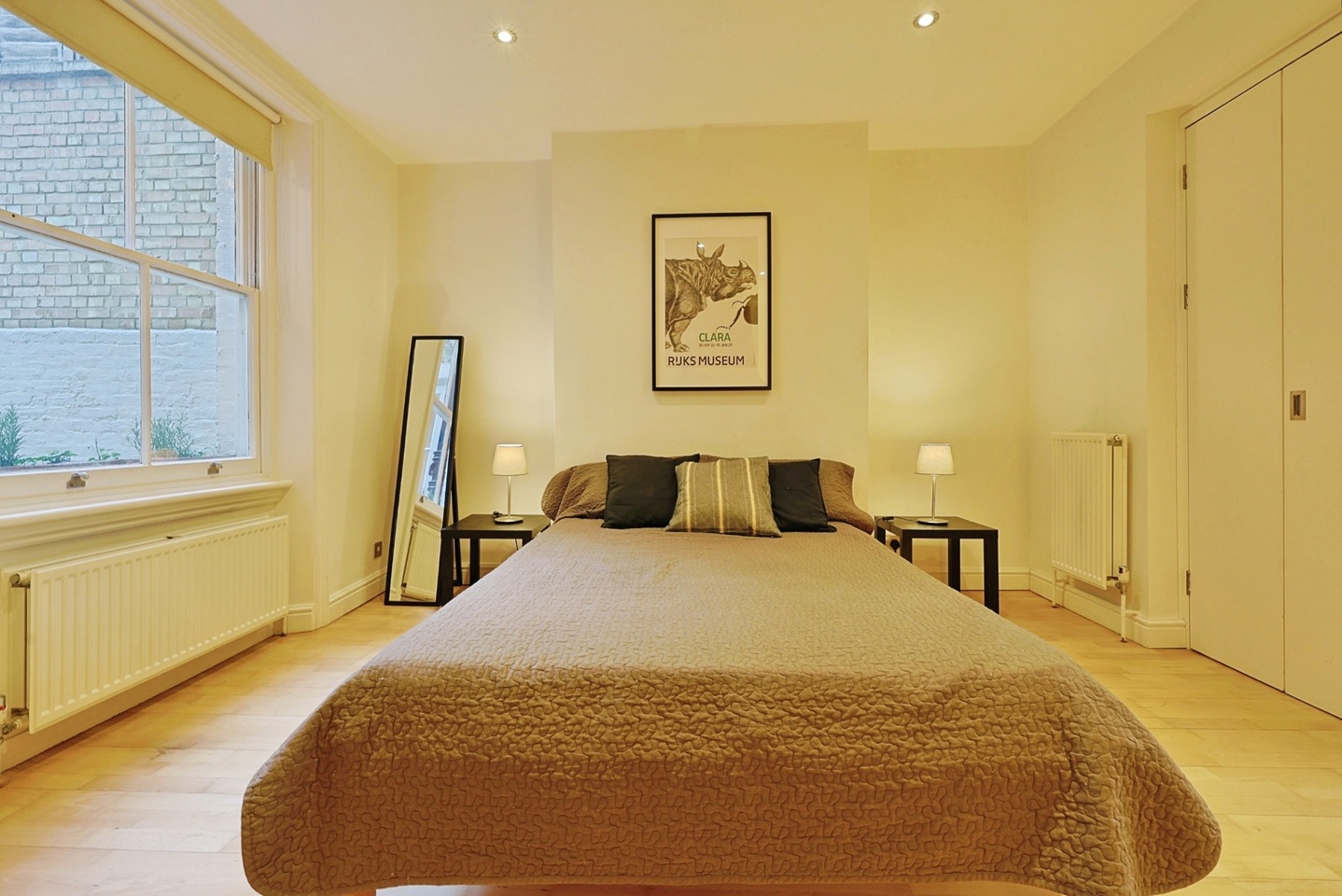 Additional image 12 of 1 Bed Flat, Chelsea, SW10, N1 7GU