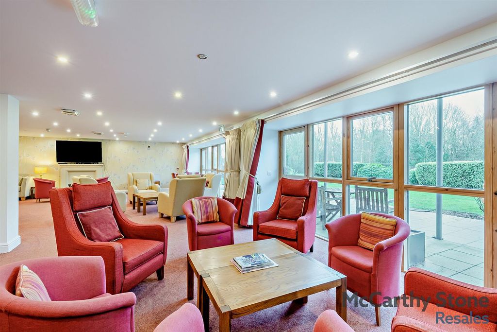 Additional image 14 of 2 bed flat for saleEllisfields Court, Mount Street, Taunton TA1