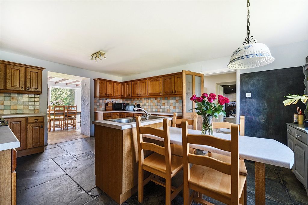 Additional image 6 of 6 bed detached house for saleRilla Mill, Liskeard, Cornwall PL14