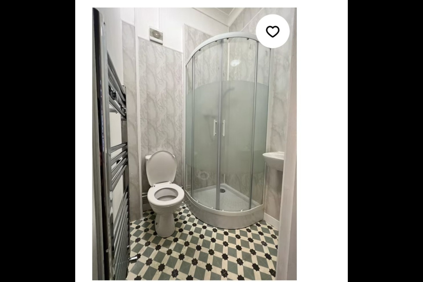 Additional image 7 of Room in a Shared House, Hamstead Road, B43, N1 7GU