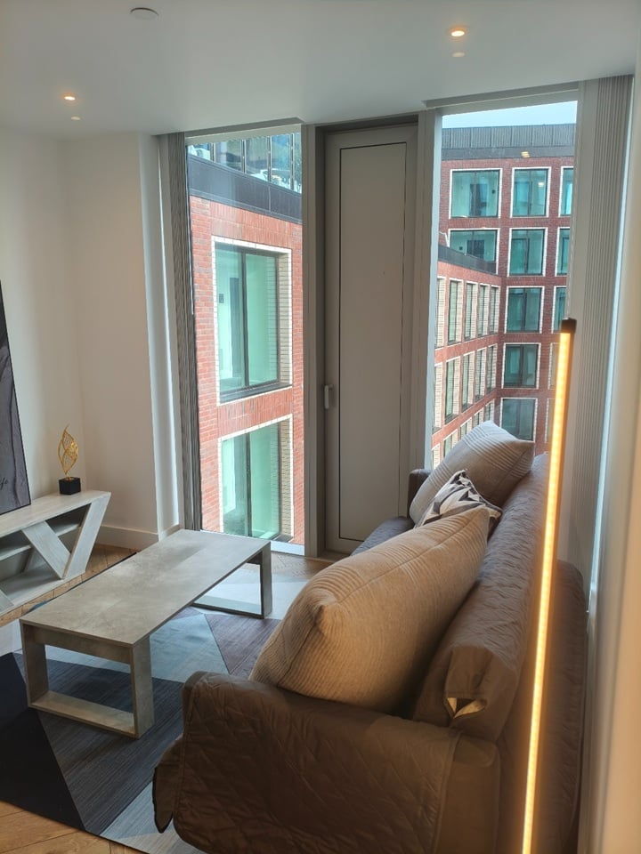 Additional image 14 of 1 Bed Flat, Manchester, M1, N1 7GU