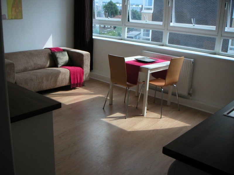 Additional image 2 of 1 Bed Flat, East Point, SE1, N1 7GU